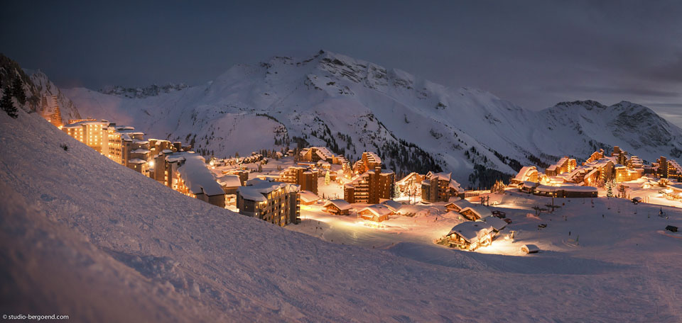 Avoriaz