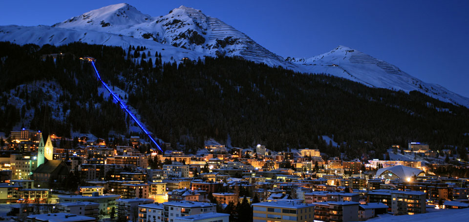 Davos