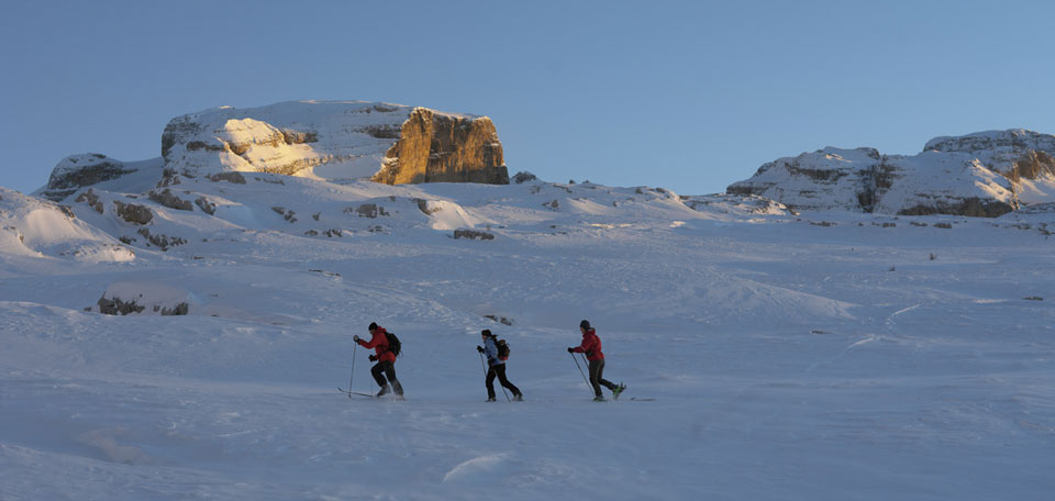 Madonna di Campiglio