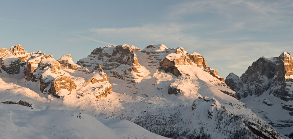 Luxury Ski Holidays Madonna di Campiglio img