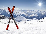 Skiing Shouldn't Cost the Earth