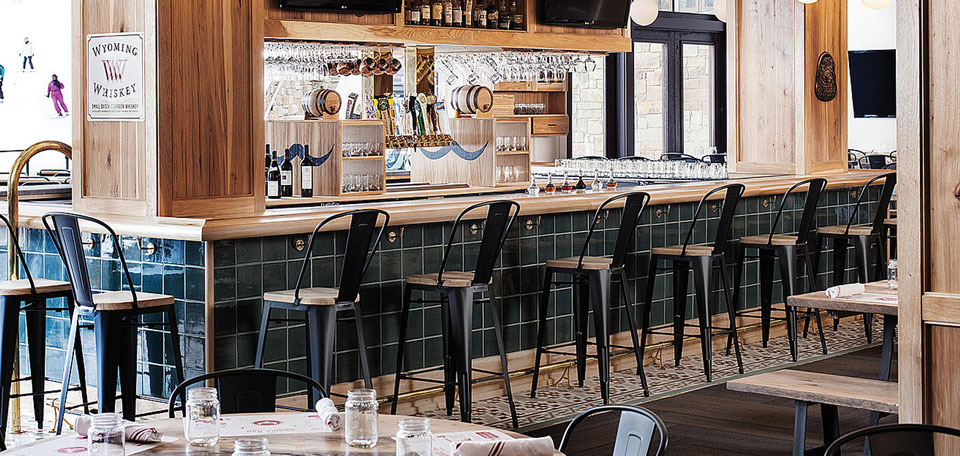 Four Seasons Resort Jackson Hole