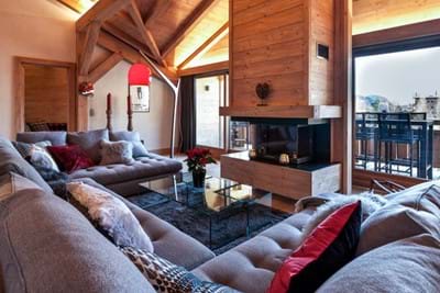 The Penthouse