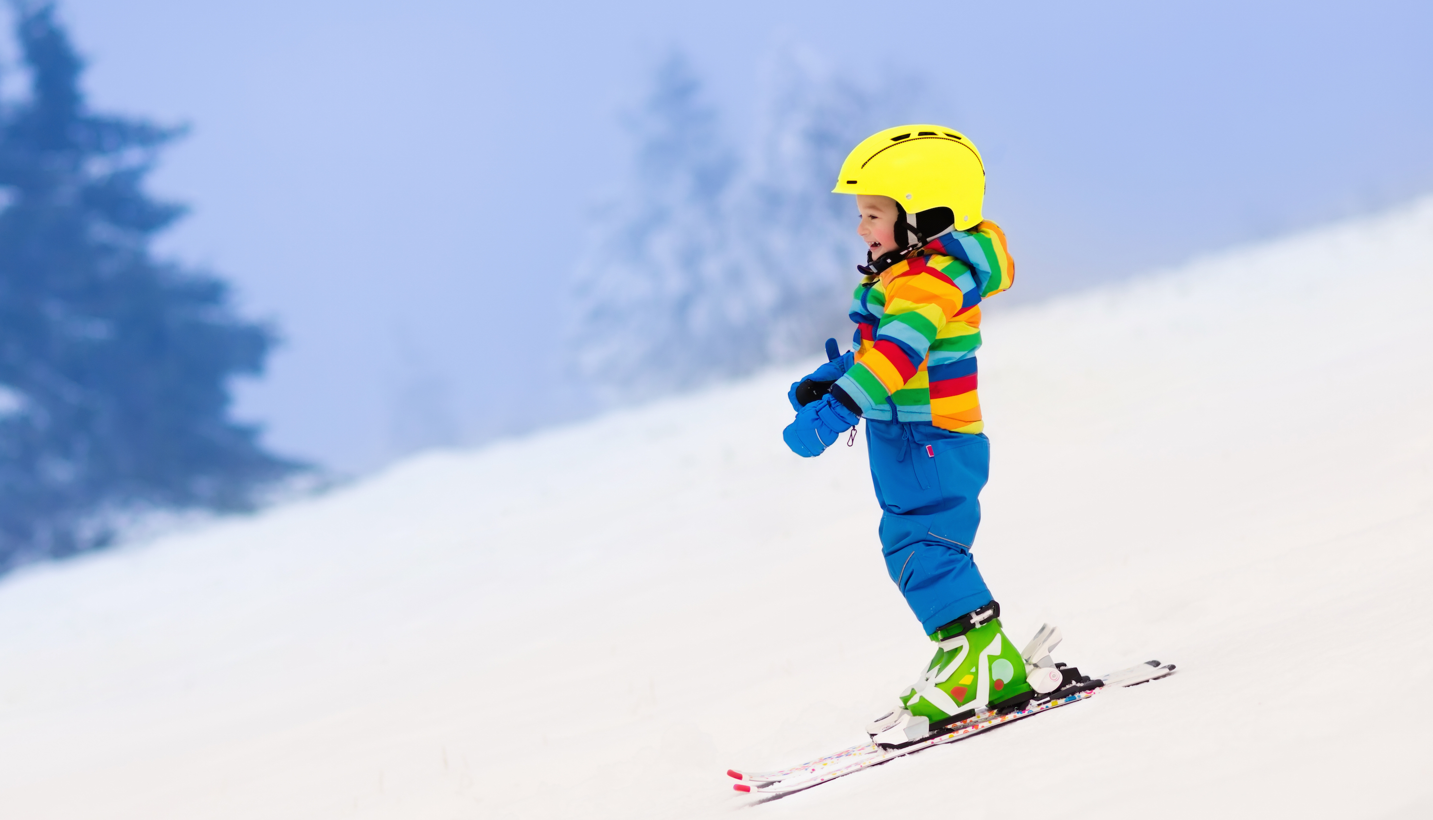 Chalets for February Half-Term 2026