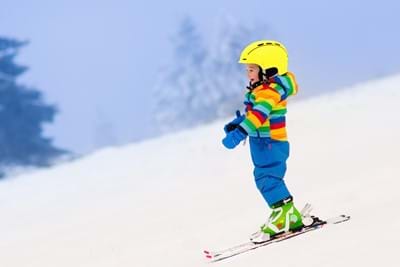 Chalets for February Half-Term 2026