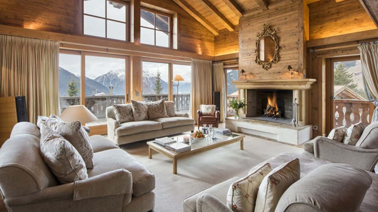 Chalet Bella Coola | Luxury Ski Chalets Verbier | Oxford Ski Company