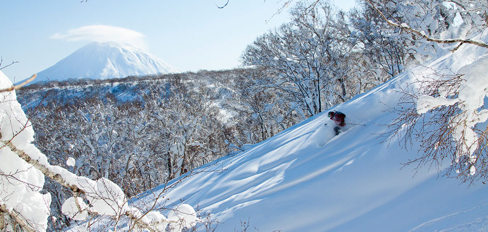 niseko luxury ski holiday