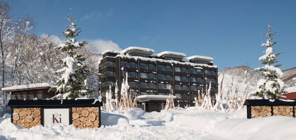 Ki Niseko