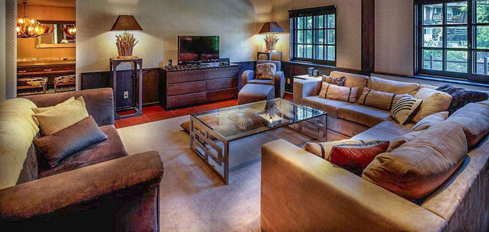 Hakuba Mountain Apartments