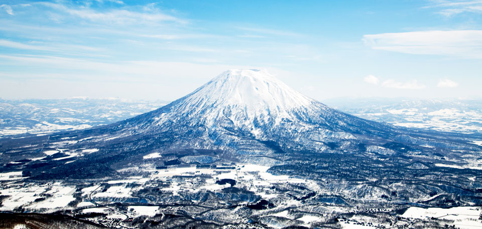 Niseko