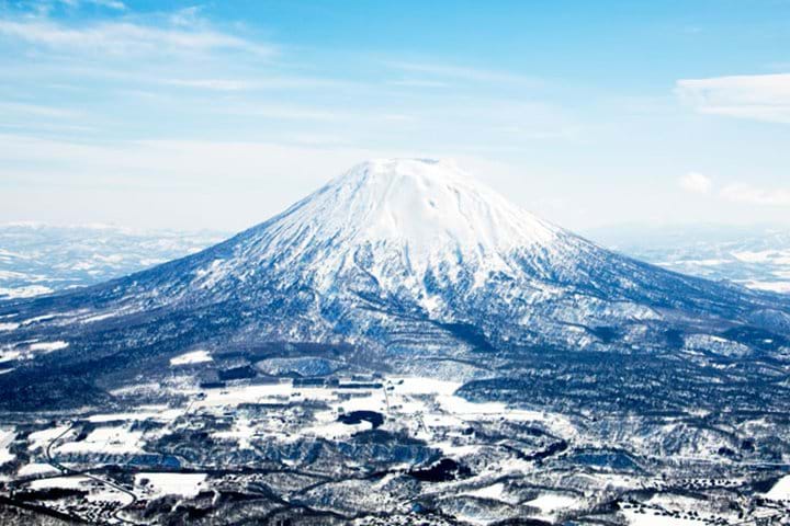 Niseko