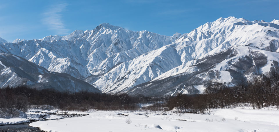 hakuba luxury ski holiday japan