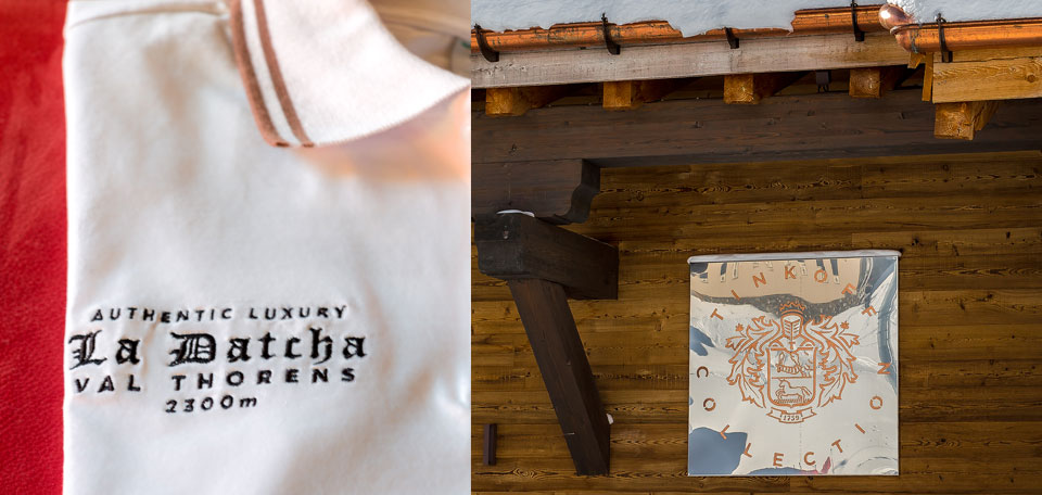 La Datcha Val Thorens 2 img