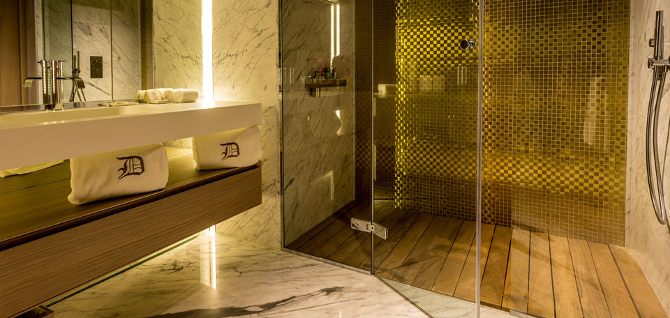 La Datcha Val Thorens Bathroom img