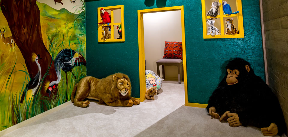 La Datcha Val Thorens Children img