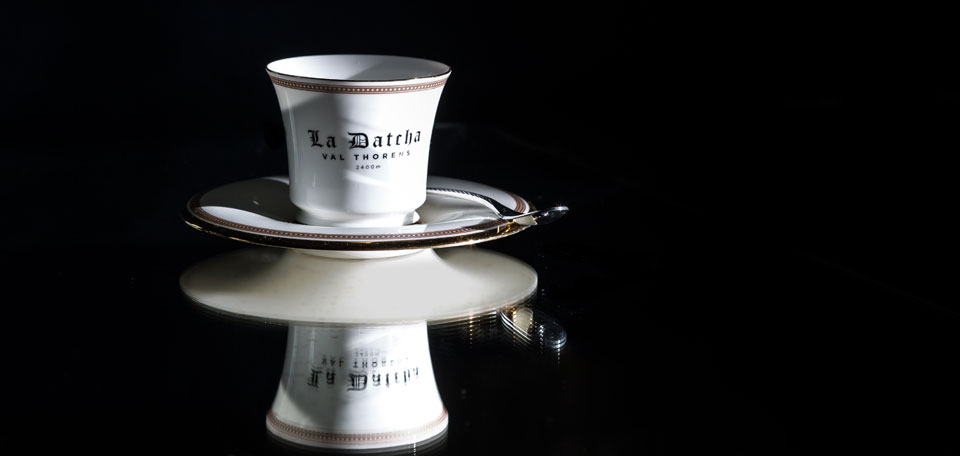 La Datcha Val Thorens img