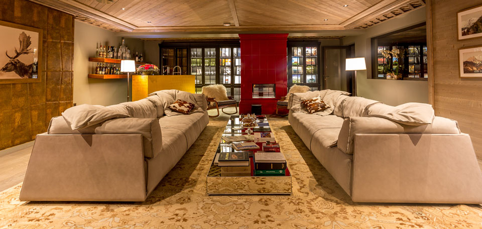 La Datcha Val Thorens Lounge 4 img