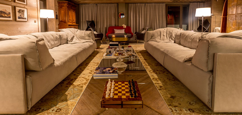 La Datcha Val Thorens Lounge 5 img