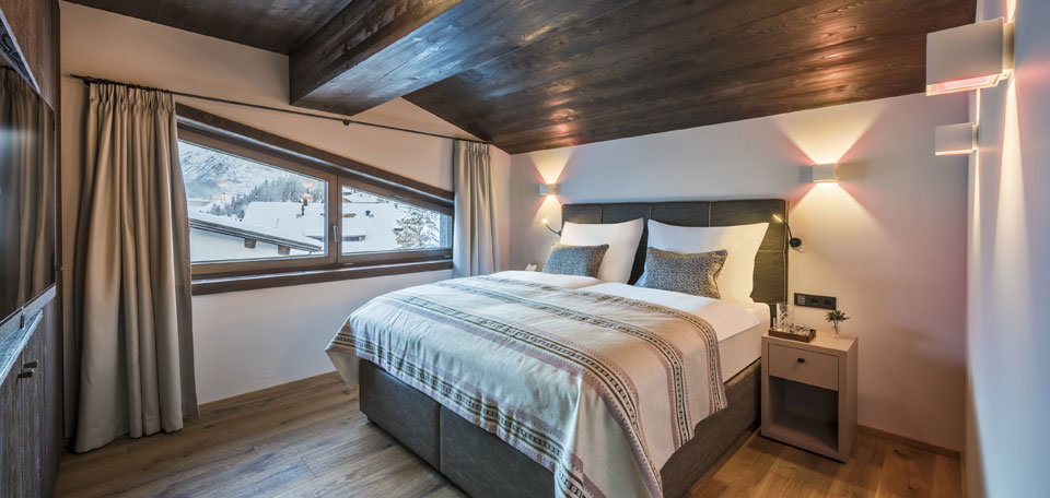 Nidus Penthouse Lech Luxury Ski Bedroom 6 img.jpg