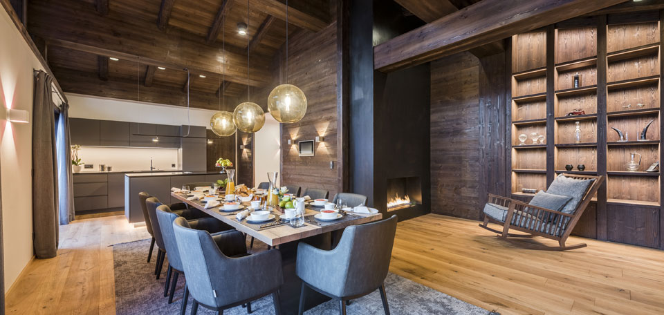 Nidus Penthouse Lech Luxury Ski Dining img.jpg