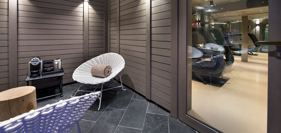 La Datcha Courchevel 1850 Luxury Ski Spa 2 img