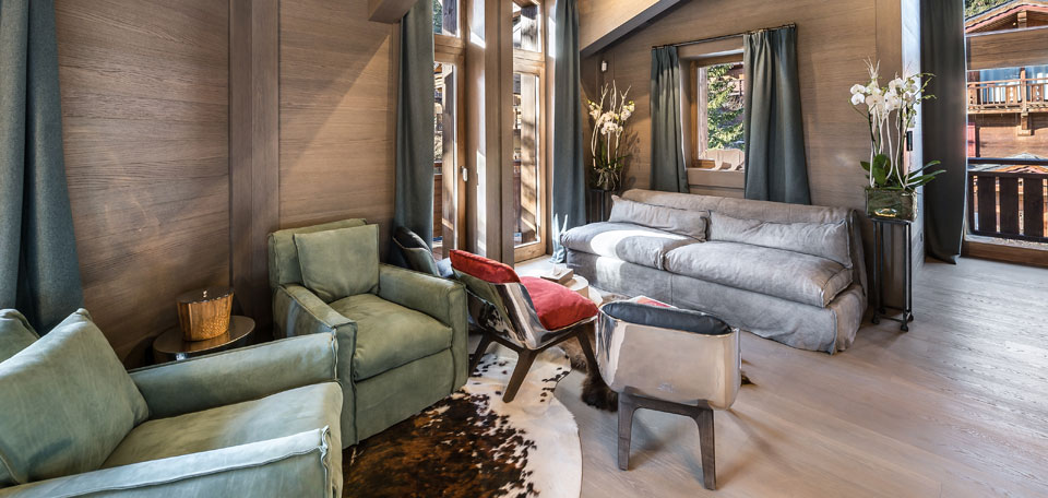 La Datcha Courchevel 1850 Luxury Ski Lounge 2  img