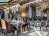 The Best Luxury Catered Chalets in Courchevel 1850