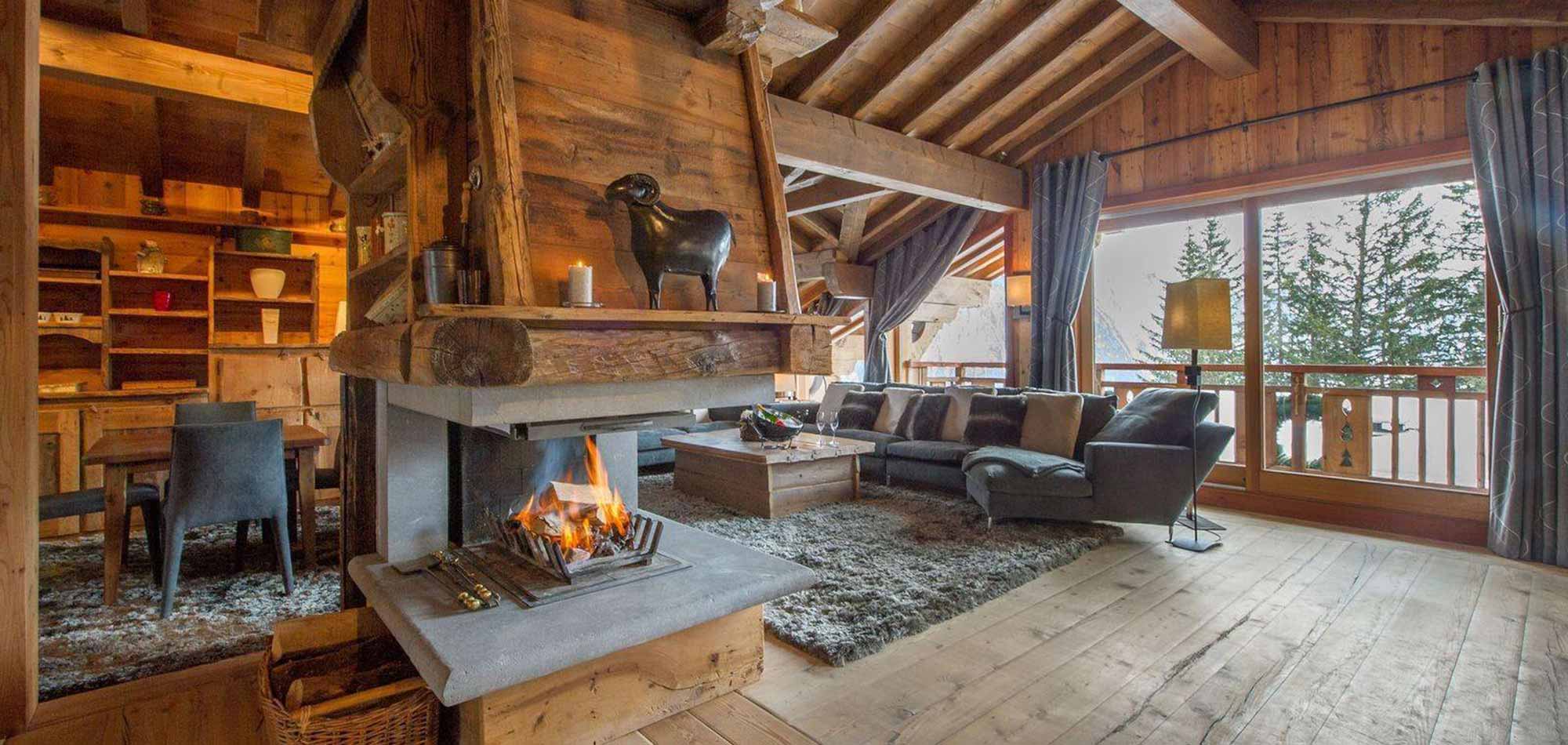 Chalet Aspen