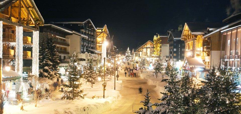 6 of the Best Self-Catered Luxury Ski Chalets for Christmas 2022