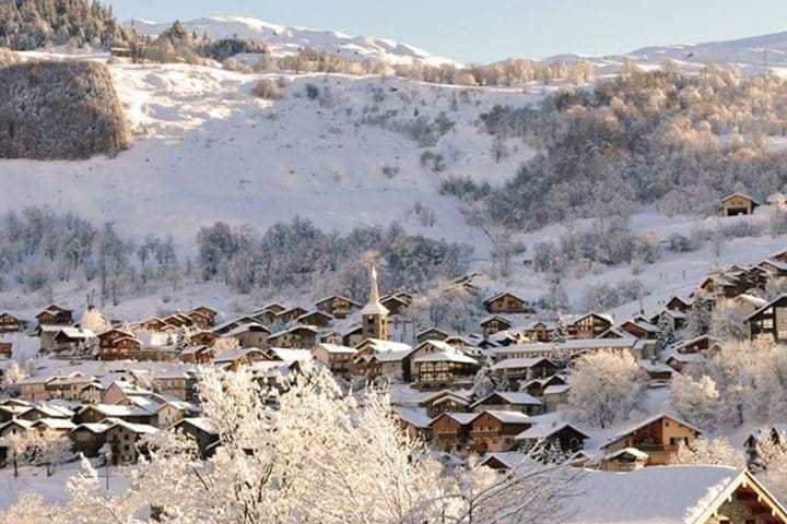 St. Martin de Belleville