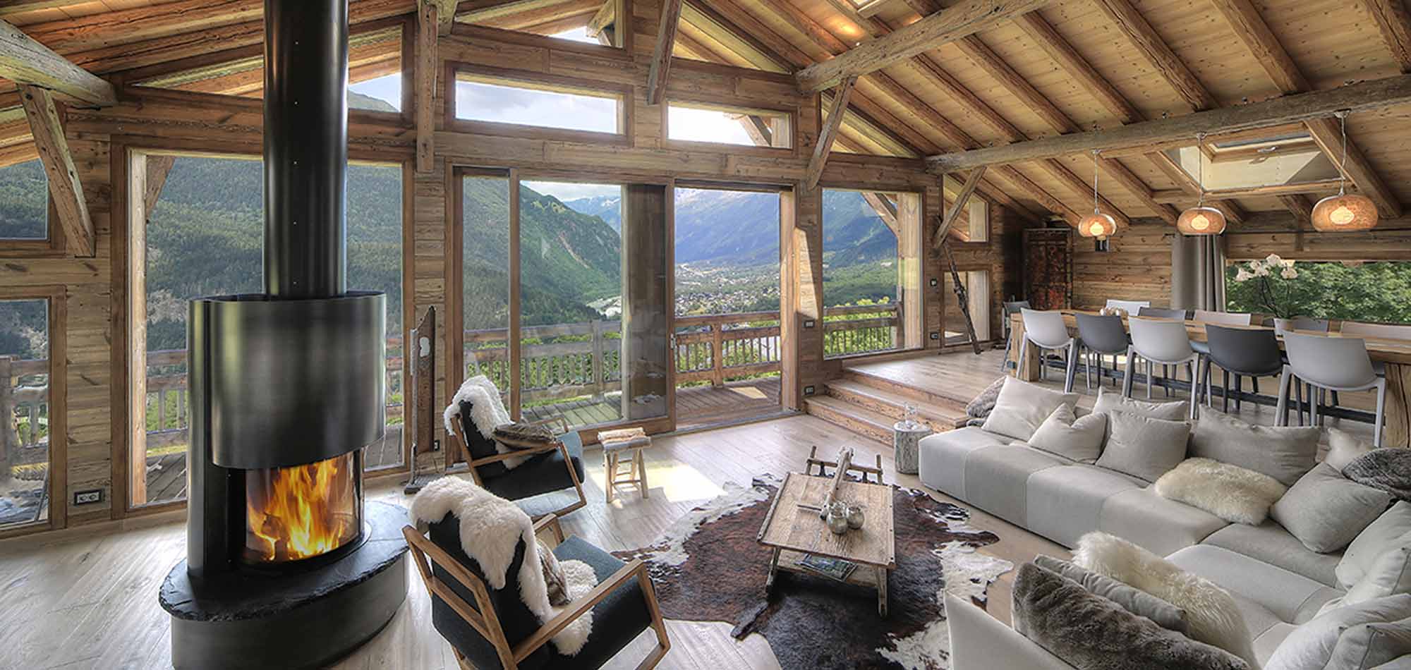 Chalet Norel