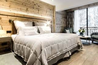 Hotel La Sivoliere