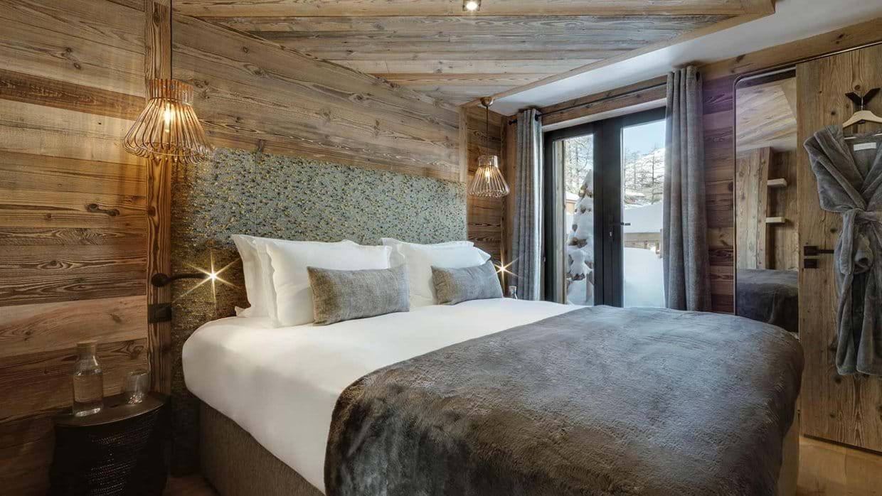Rocca Penthouse | Luxury Ski Chalets Val d'Isere | Oxford Ski Company