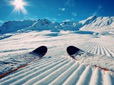 4 Reasons to Ski this Spring