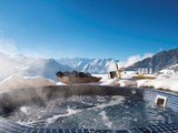The Best Luxury Chalets in Courchevel 1850 With a Hot Tub