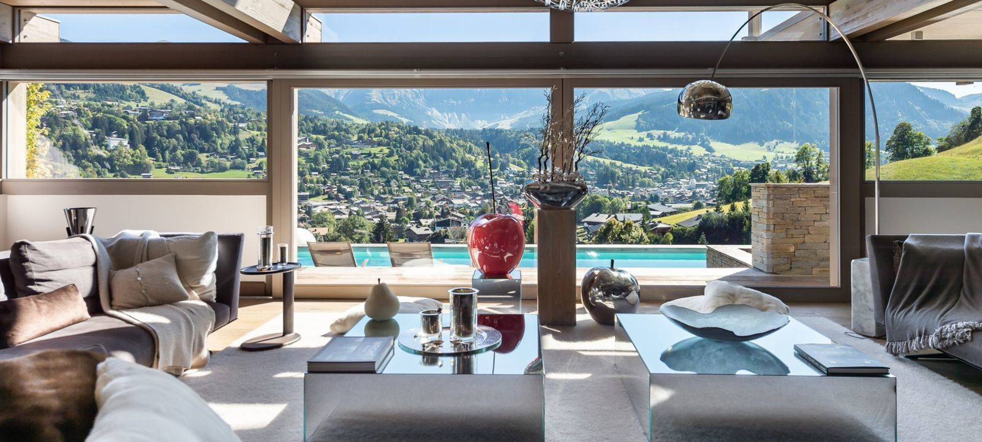 Chalet Mont Blanc