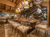 Top 10 Chalets for this Season