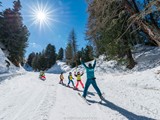 Back to School Ski Inspiration
