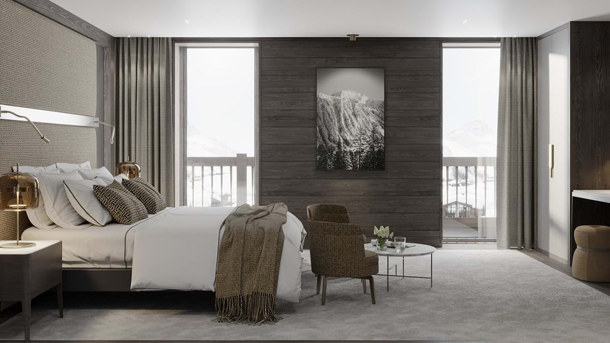 2.Le K2 Chogori Chambre.jpg