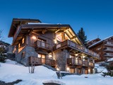 Why We Love Ski Chalets