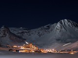 Small ski resorts with huge ski areas
