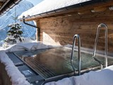 Top ten must haves for a luxury ski chalet