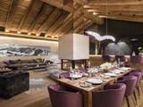 Top picks for self-catered chalets in Switzerland