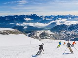 Top 5 Luxury Snow-Sure Resorts for Late Season Escapes
