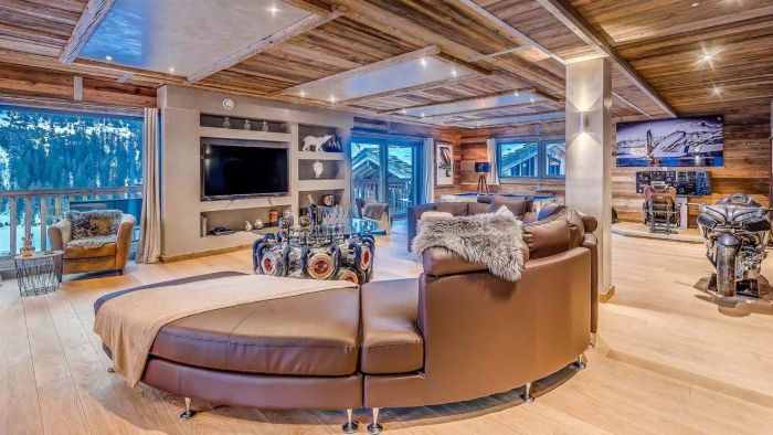 Tango Charlie Residence, Tignes, France