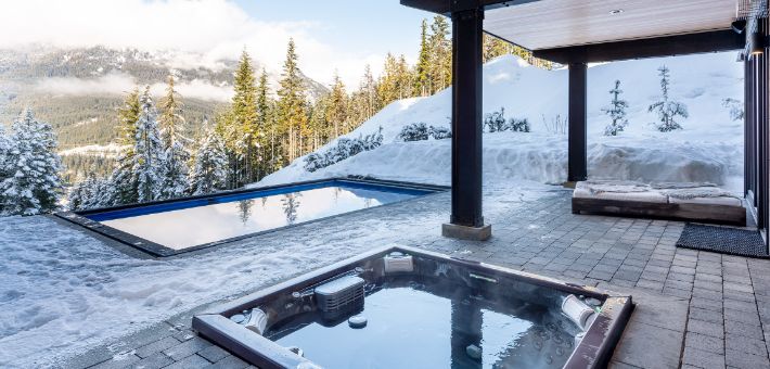 The Most Popular Luxury Ski Resorts for Large Groups