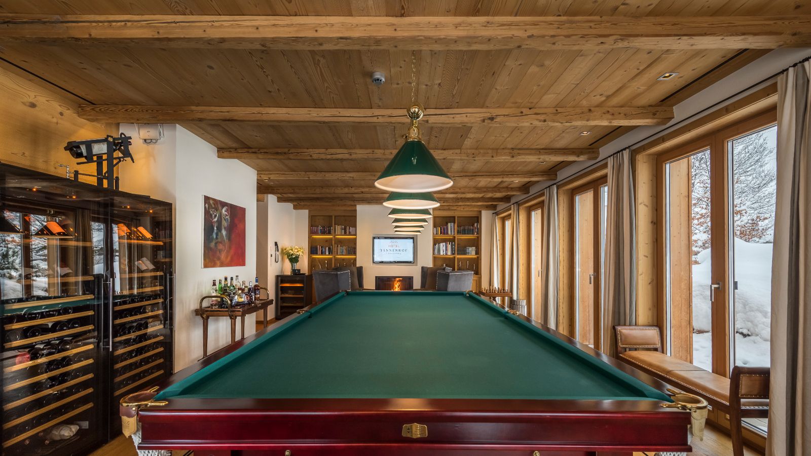 Luxury-ski-hotel-st anton-hotel- tannenhof-oxford-ski-pool-table.jpg