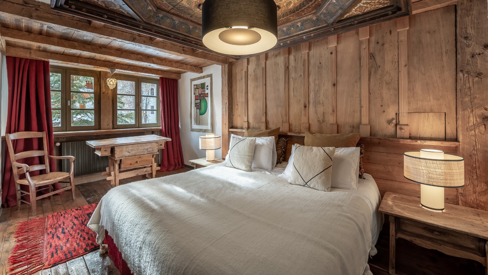 Chalet Mathilda- Location chalets Covarel - Val d'Isère Alpes - France – Salon.jpg