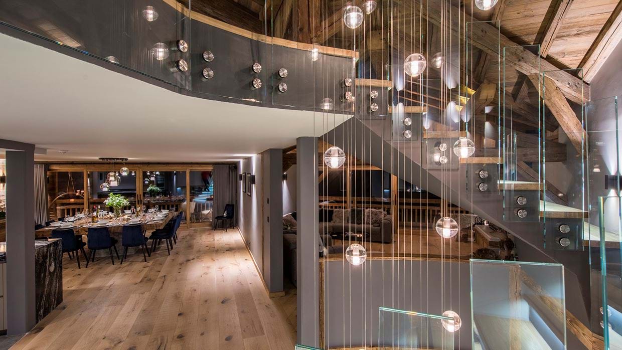 Is next season going to be one of the best ski seasons ever?