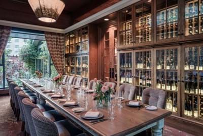 Fairmont Chateau Whistler